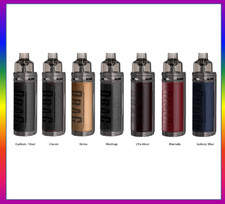 Voopoo | DRAG X 80W Pod Kit |