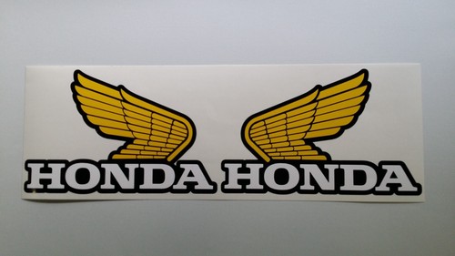 Qty classic honda - qty,