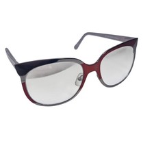 Linda Farrow Sunglasses X Danielle Scutt Metal Frame 