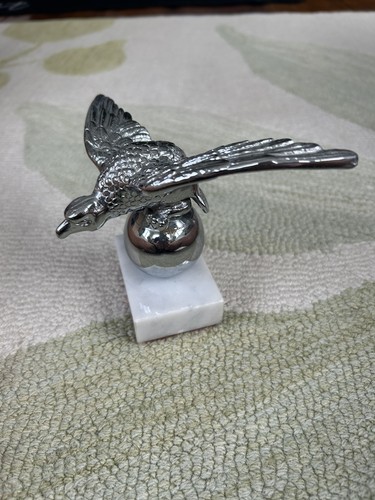 1930s vintage eagle ball - eagle, a