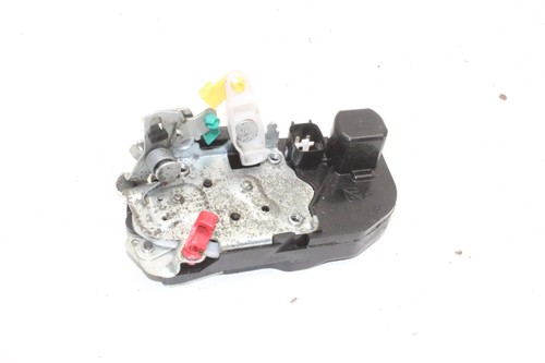 Chrysler 300 door lock - lx,