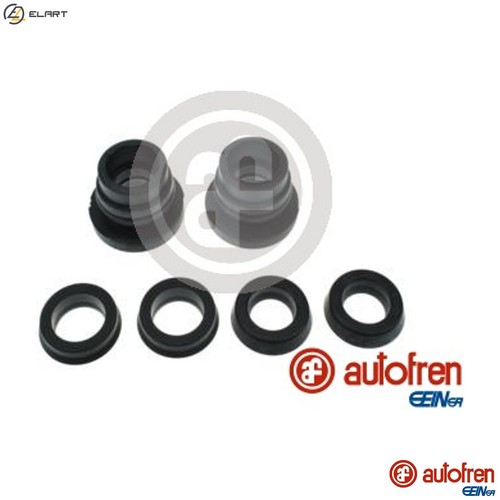 Repair kit brake master - brake,