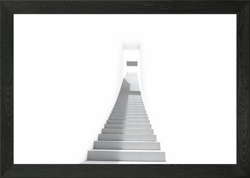 Optical illusion infinite - illusion,