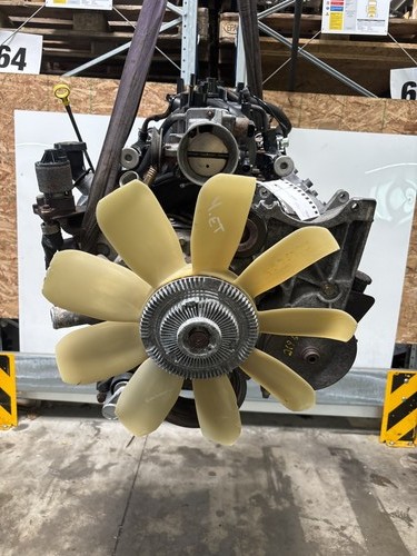 Engine for chevrolet - chevrolet, silverado
