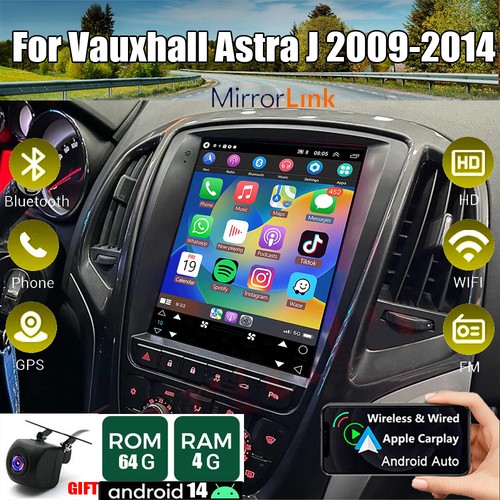 Apple carplay for vauxhall - apple,