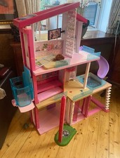 Mattel Barbie Dreamhouse