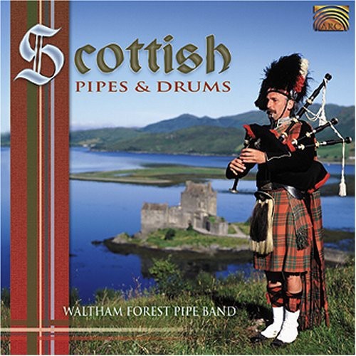 Waltham forest pipe scottish - forest,