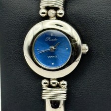 Picador Watch Ladies Blue Dial