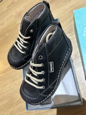 Piedro Orthopaedic Boots Size