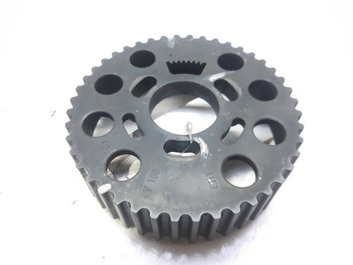 038109111e crankshaft pulley - crankshaft,