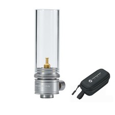 Portable Gas Light Camping