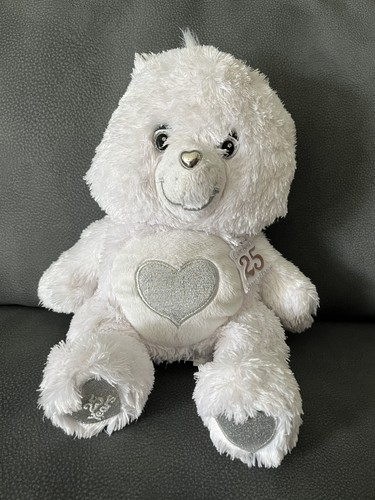 2007 care bears 25th - 2007,
