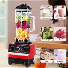 2000W Blender 2 Litres