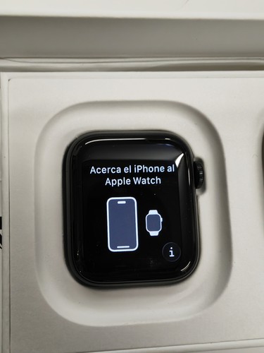 Apple watch 3rd gen - apple, gps