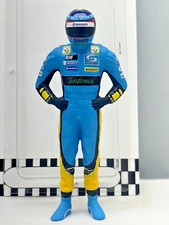 Fernando Alonso Renault R25