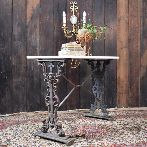 Antique white grey - &, marble