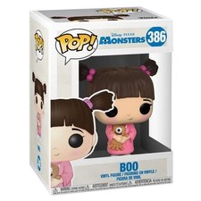 Funko Pop! Monsters Inc - Boo
