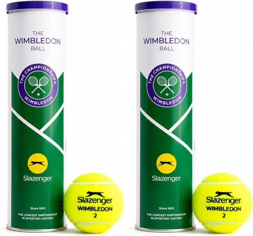 Slazenger dunlop wimbledon - slazenger,