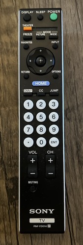 Genuine sony yd014 - genuine,
