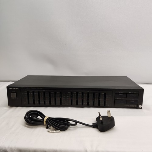 Technics 8038 stereo - technics,