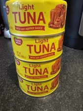 Dongwon Korean Canned Tuna