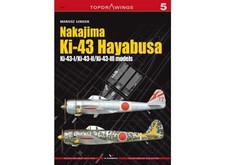 Kagero KAG7005 - - Top