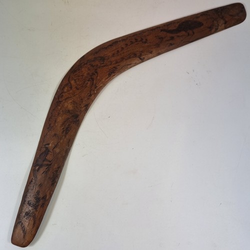 Vintage australian aboriginal - australian,