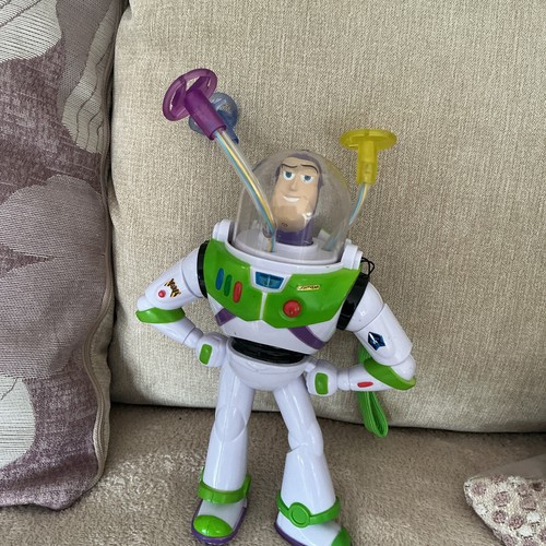Toy story buzz lightyear - toy,