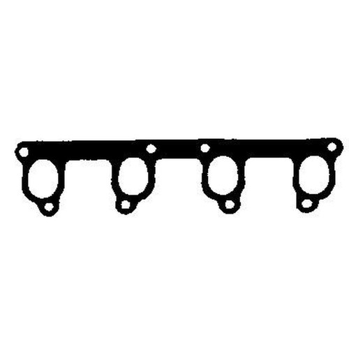 Bga intake manifold - bga, 1mm