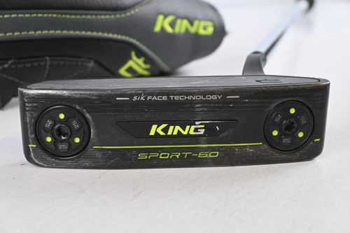 Cobra king vintage sport - cobra, sport-60