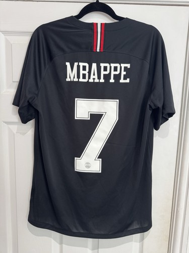 Psg 2018 third shirt - psg,