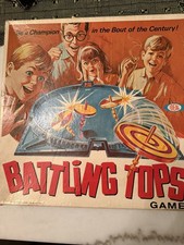 VINTAGE 1968 IDEAL TOYS