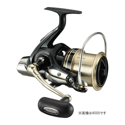 Daiwa windcast 6000qd - 17,