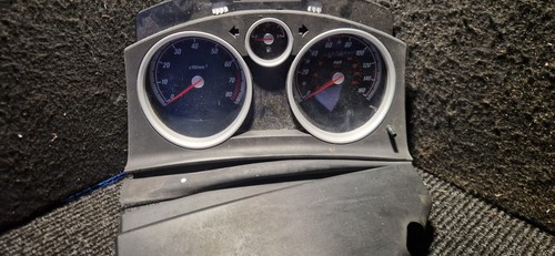 Vauxhall astra instrument - astra,