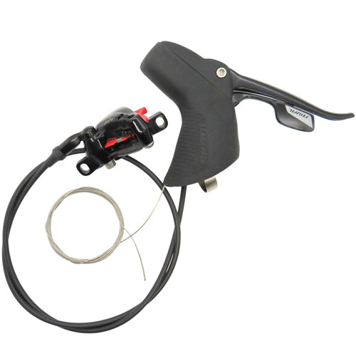 Sram hydraulic disc - disc, brake