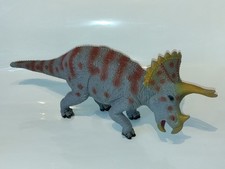 ELC AAA Triceratops Dinosaur Figure Toy Early Learning Centre .