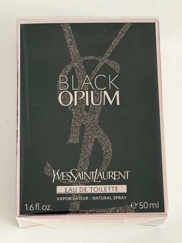 Yves saint laurent black - yves,
