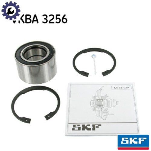 Wheel bearing kit - kit, 3256