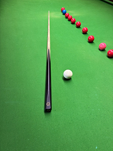 Eagle cues handmade piece - eagle,