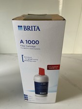 Brita A1000 Tap Water Filter