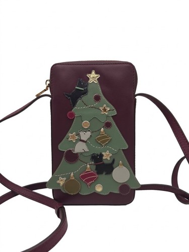 Radley london deck the tree - radley,