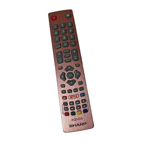 Sharp aquos rose - sharp,
