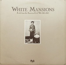 Various - White Mansions (A