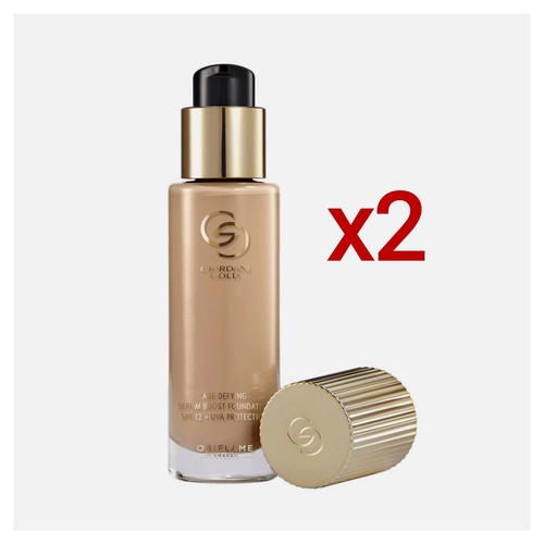 Oriflame giordani gold - oriflame,