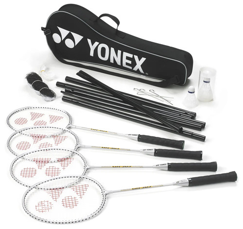 Yonex player badminton set - 4,