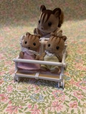 Sylvanian Families Double