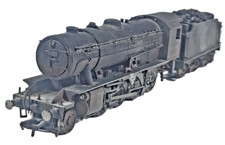 Bachmann 32-251 WD Austerity