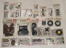 Job Lot x 26 DeAgostini Build