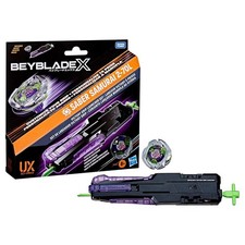 Beyblade X Saber Samurai 2-70L