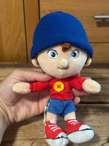 Spinmaster noddy soft cuddly - spinmaster,